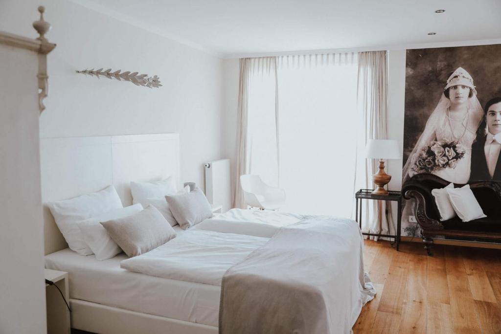 Boutique Hotel Classico Bremen - Resim 1