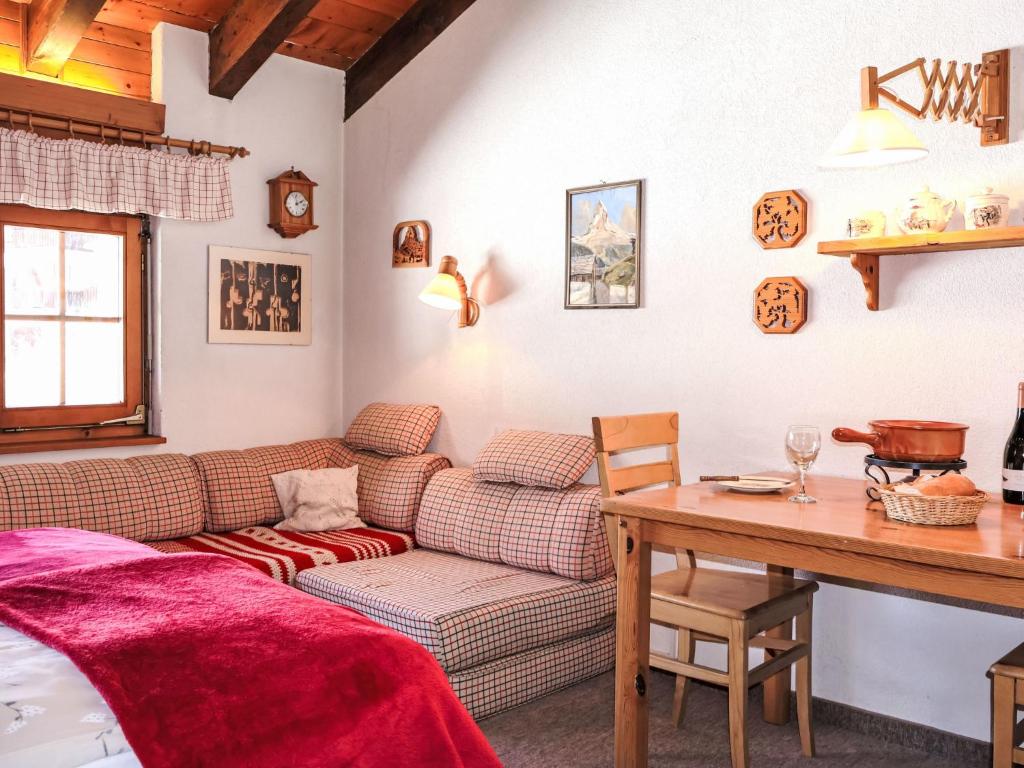 Studio La Rocca by Interhome