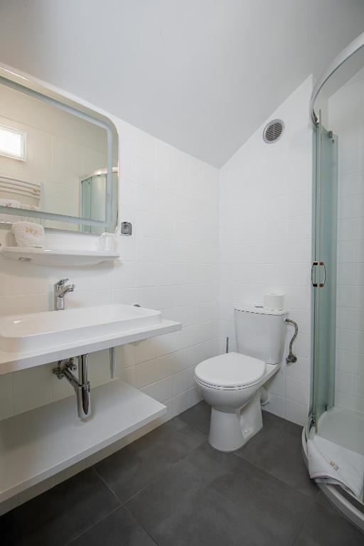 Moris Boutique Beach Hotel - Resim 19