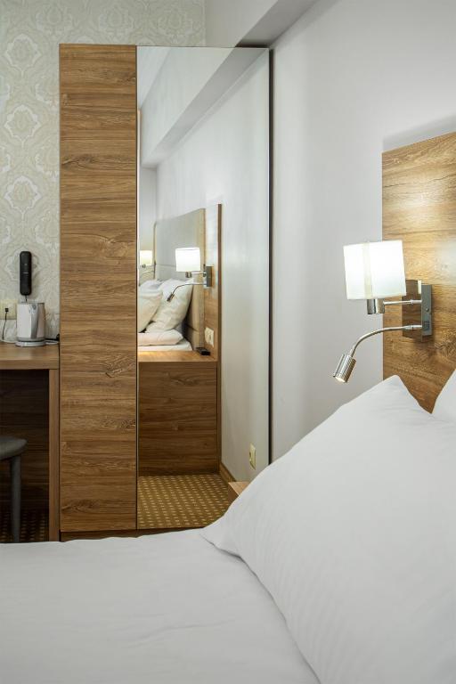 Moris Boutique Beach Hotel - 6