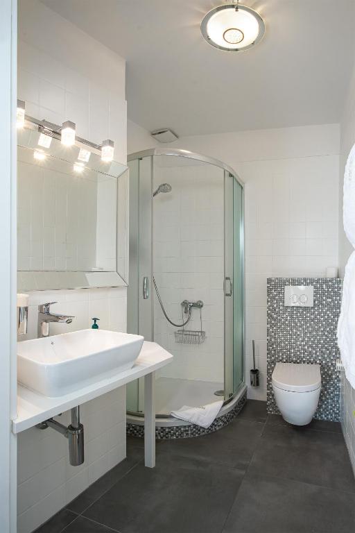 Moris Boutique Beach Hotel - Resim 44