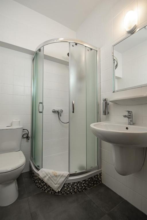 Moris Boutique Beach Hotel - 7