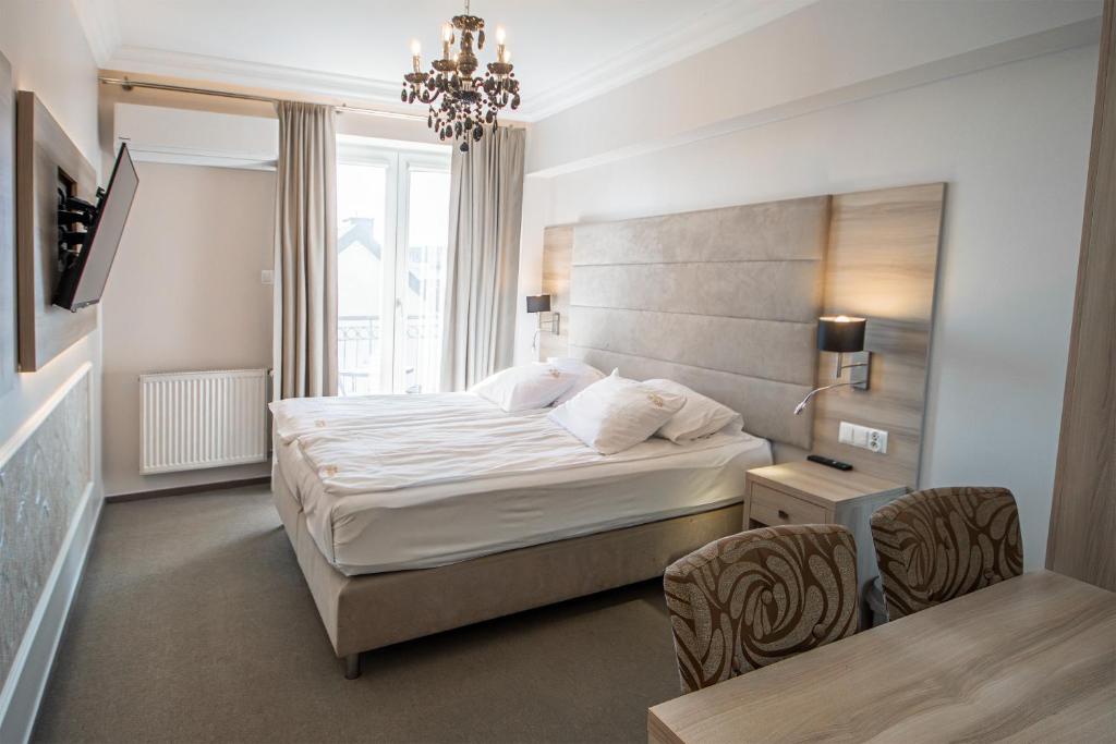 Moris Boutique Beach Hotel - 15