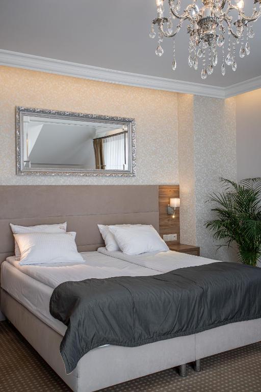 Moris Boutique Beach Hotel - 16