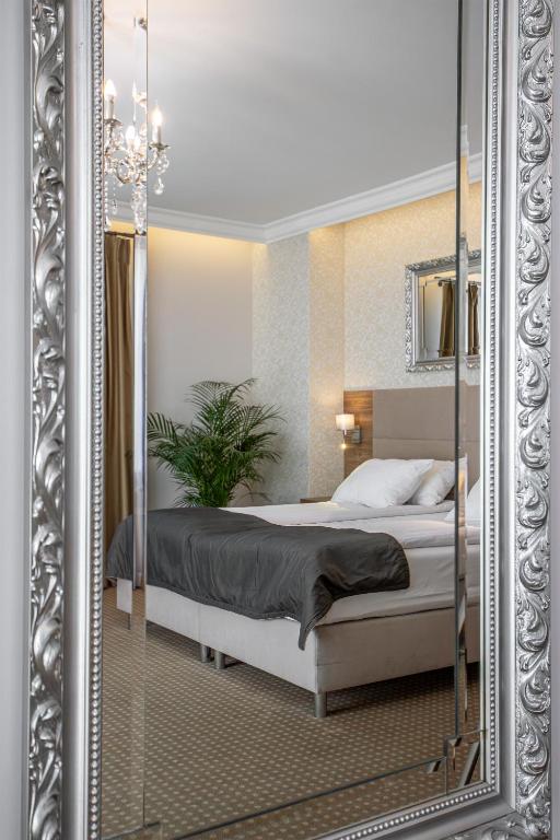 Moris Boutique Beach Hotel - 18