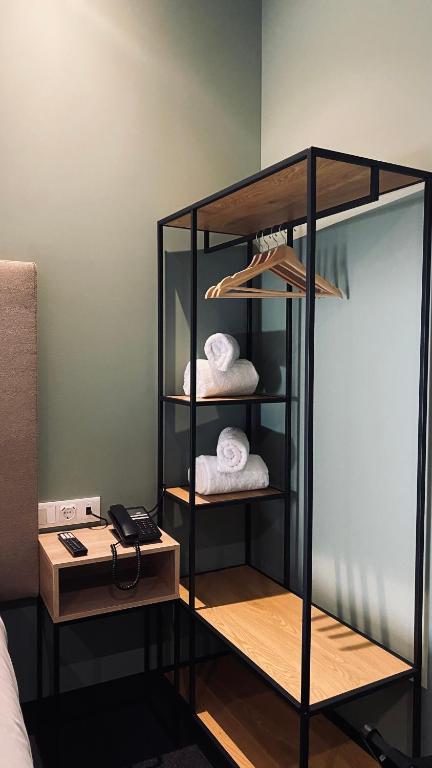 Albufeira Lounge Hotel - Resim 3