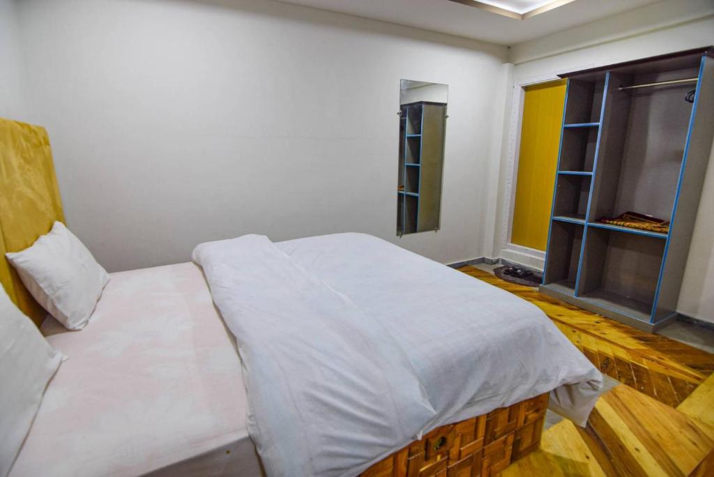 Fotografie z fotogalerie ubytování Ridakh Inn Hotel Skardu v destinaci Skardu