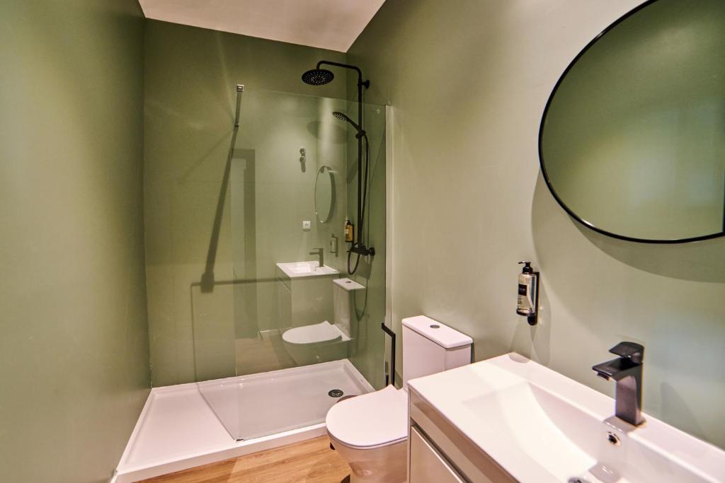 Albufeira Lounge Hotel - Resim 16