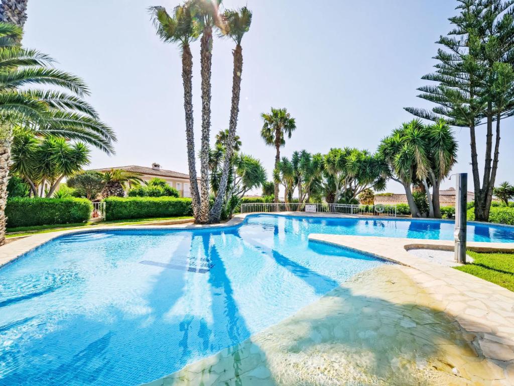 Holiday Home Bel-Air-5 by Interhome