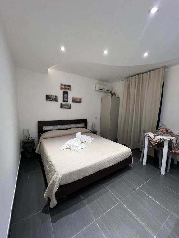 Nel Cortile Suite - 13