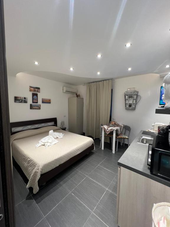 Nel Cortile Suite - 17