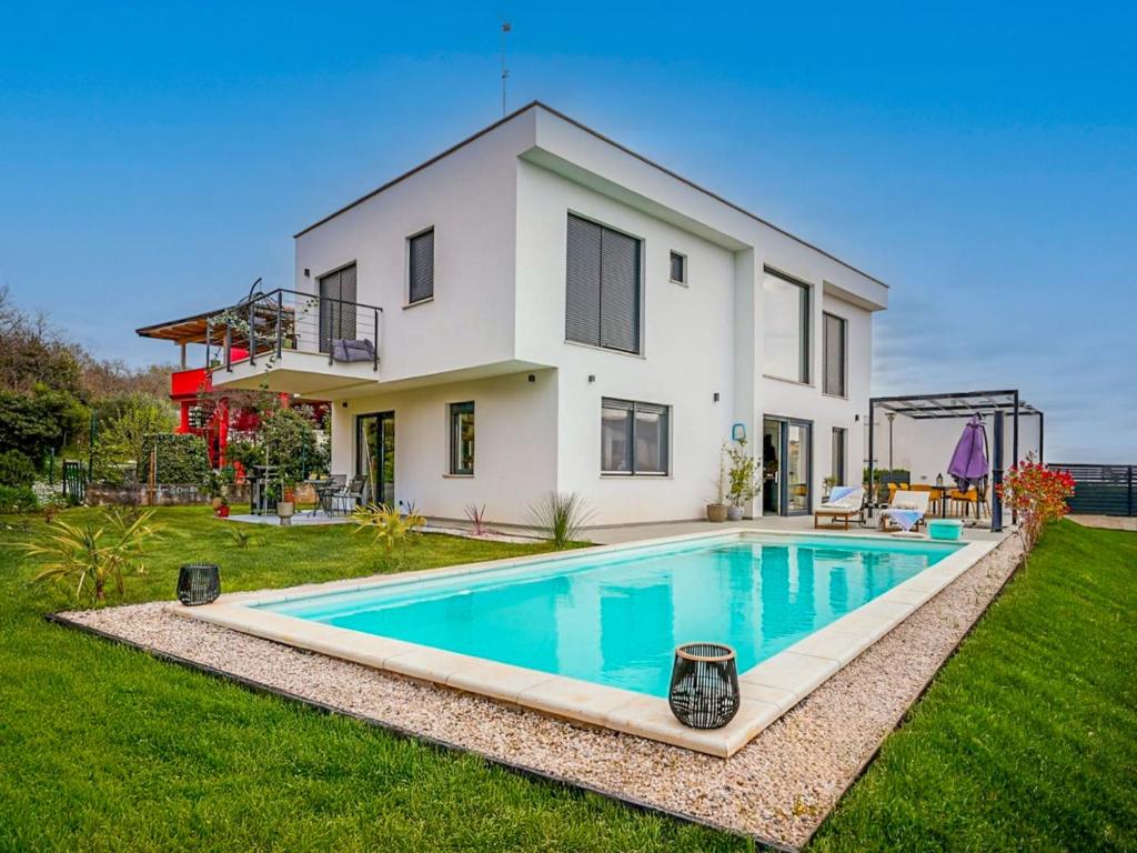 Villa Villa Noel by Interhome