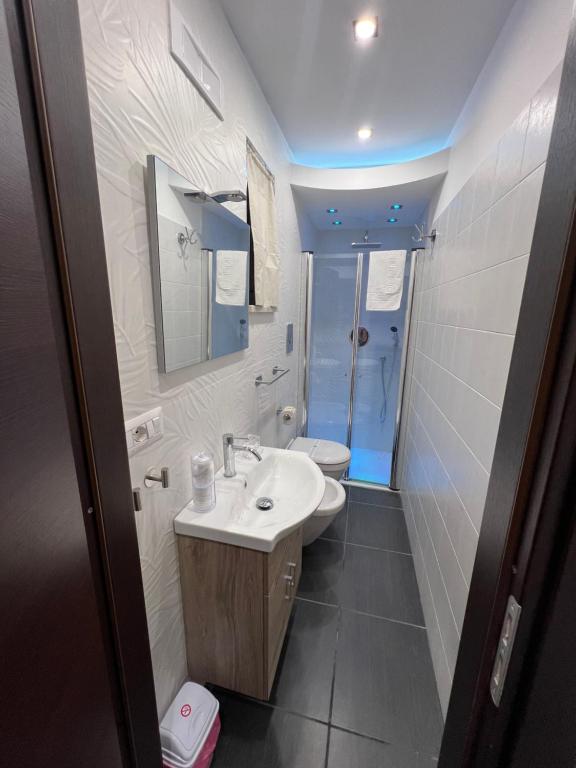 Nel Cortile Suite - 16