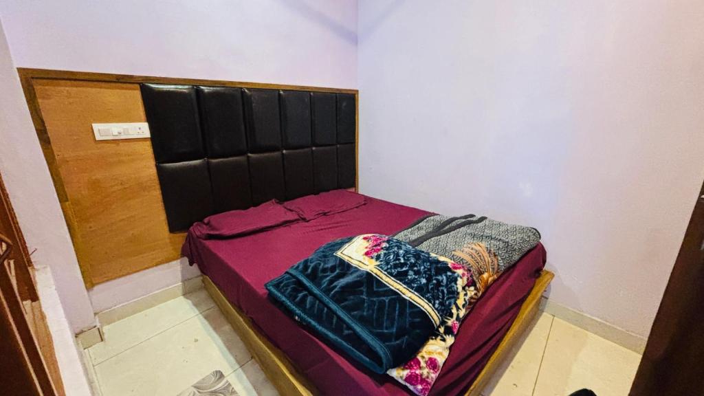 Φωτογραφία από το άλμπουμ του Hotel Travelling Stand σε Sonprayag