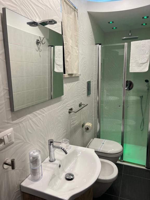 Nel Cortile Suite - 15