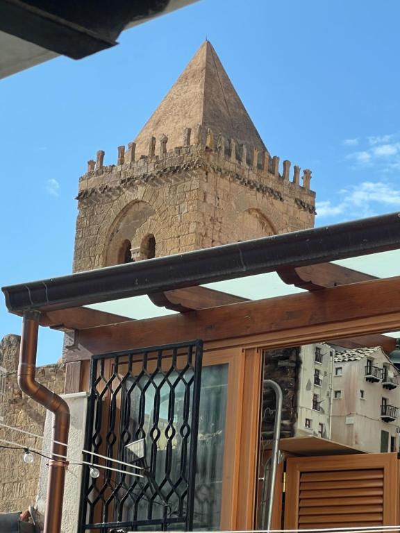 Nel Cortile Suite - 14