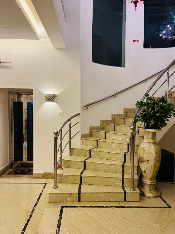 Fotografie z fotogalerie ubytování Classic Vista v destinaci Čennaí