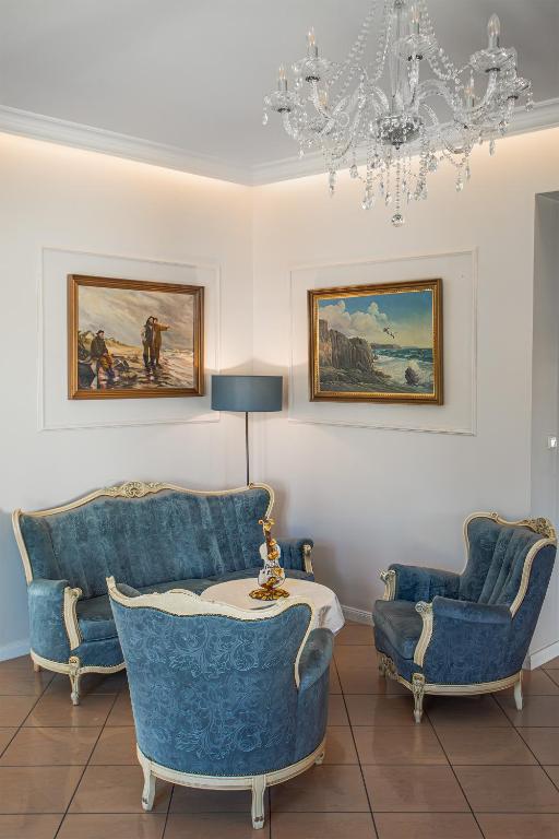 Moris Boutique Beach Hotel - Resim 24