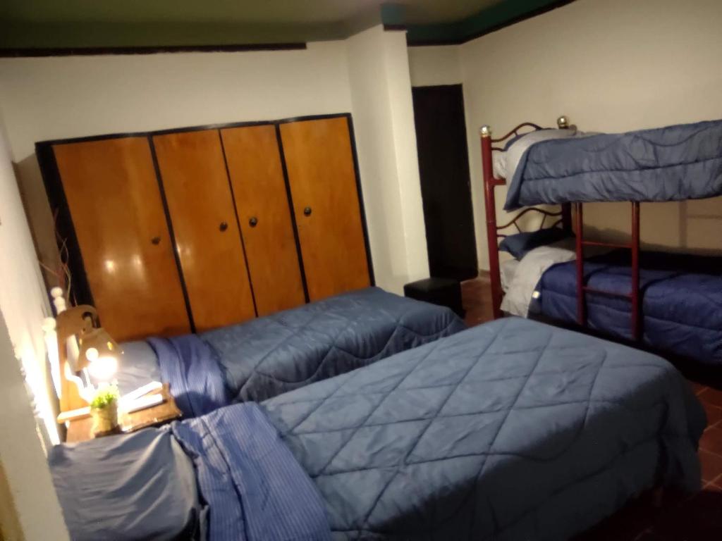 Gallery image of Posada ALAS FUENTES in San Fernando del Valle de Catamarca