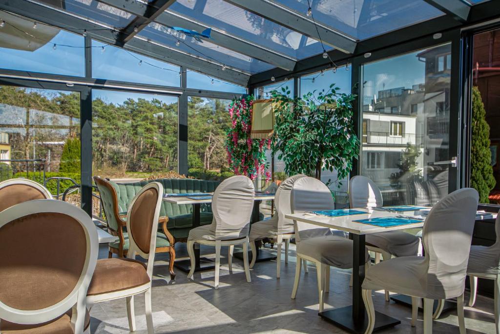 Moris Boutique Beach Hotel - Resim 18