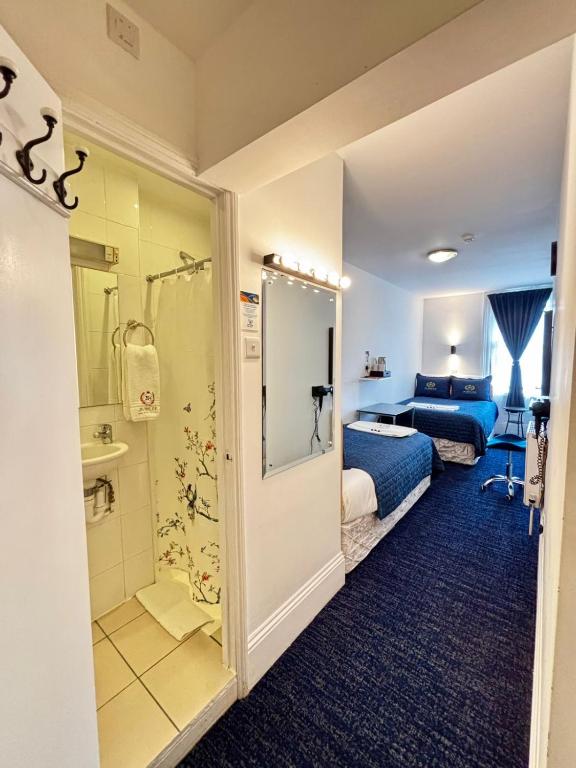 Jubilee Hotel Victoria - Resim 17