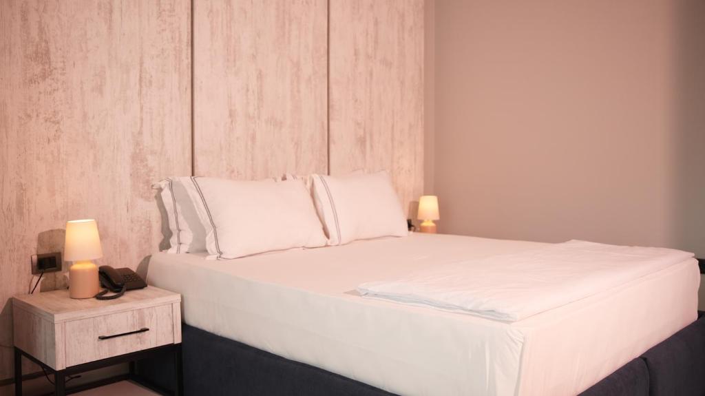 Billede fra billedgalleriet på Diamma Resort Conference & Spa i Durrës