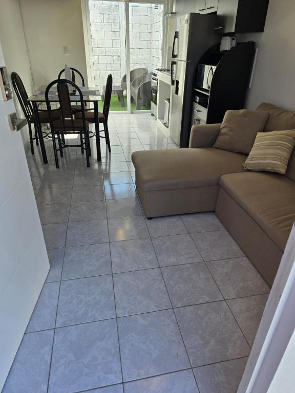 Luxury Living apartment P5314