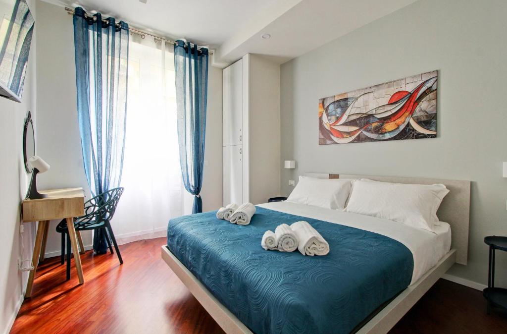 Apartmentdigioia