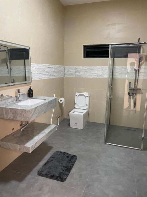 Fotografie z fotogalerie ubytování Villa Tropical v destinaci Grand Baie