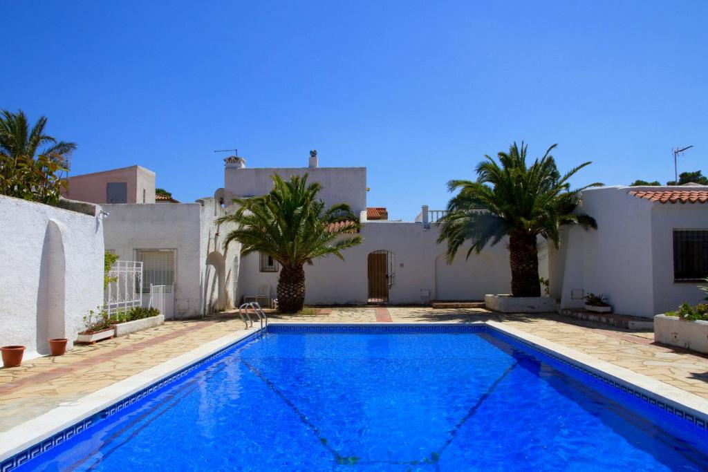 Vacation Home Kashba, Miami Platja, Spain - Booking.com