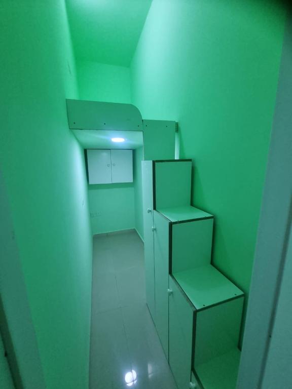 Fotografie z fotogalerie ubytování Private Loft Partition Rooms v Dubaji