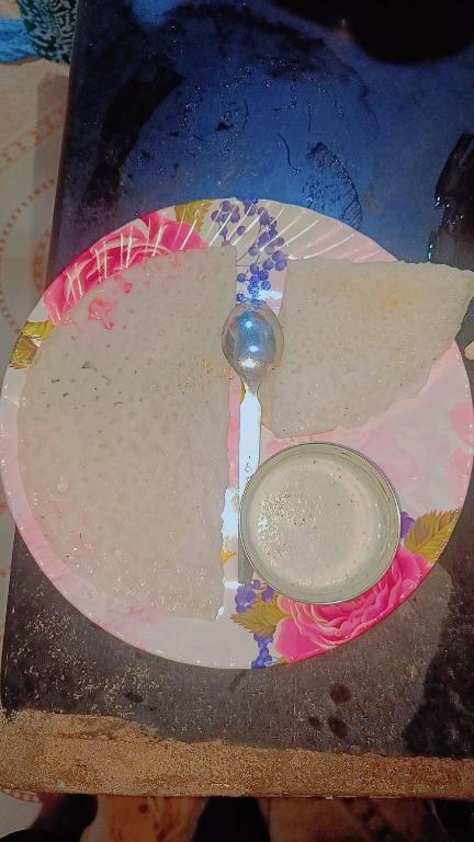 Minuman di Sindhu Swarajya