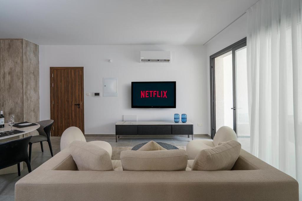 Kalamon Luxury Suite 203