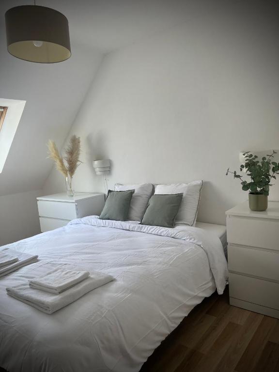 Alexander Home with parking and terrace – photo 14