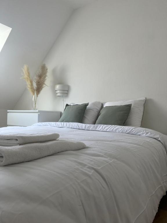 Alexander Home with parking and terrace – photo 12