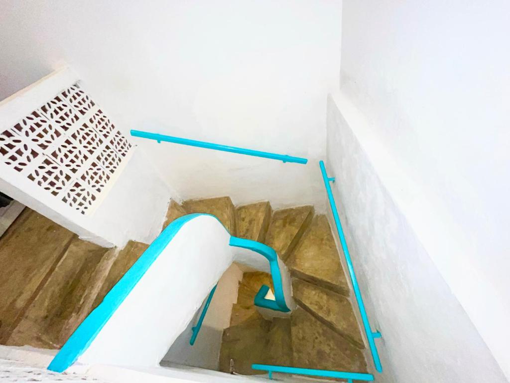 Fotografie z fotogalerie ubytování Riad Dar Latigeo v destinaci Essaouira