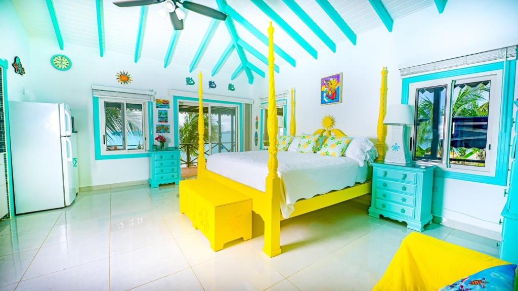 Mary's Boon Beach Resort & Spa, Simpson Bay (updated prices 2026)