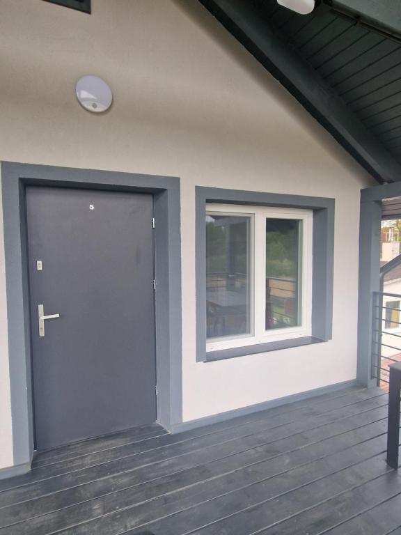 Fotografia z galérie ubytovania Apartamenty Mazury v destinácii Mrągowo