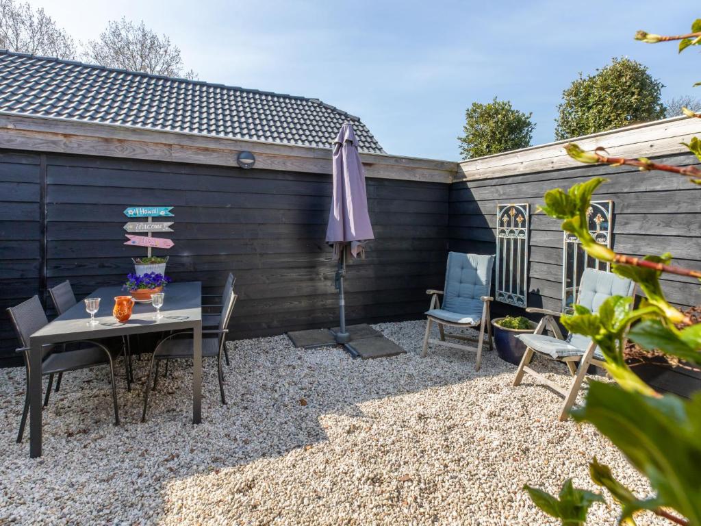 Billede fra billedgalleriet på Apartment Symphonie by Interhome i Vlissingen