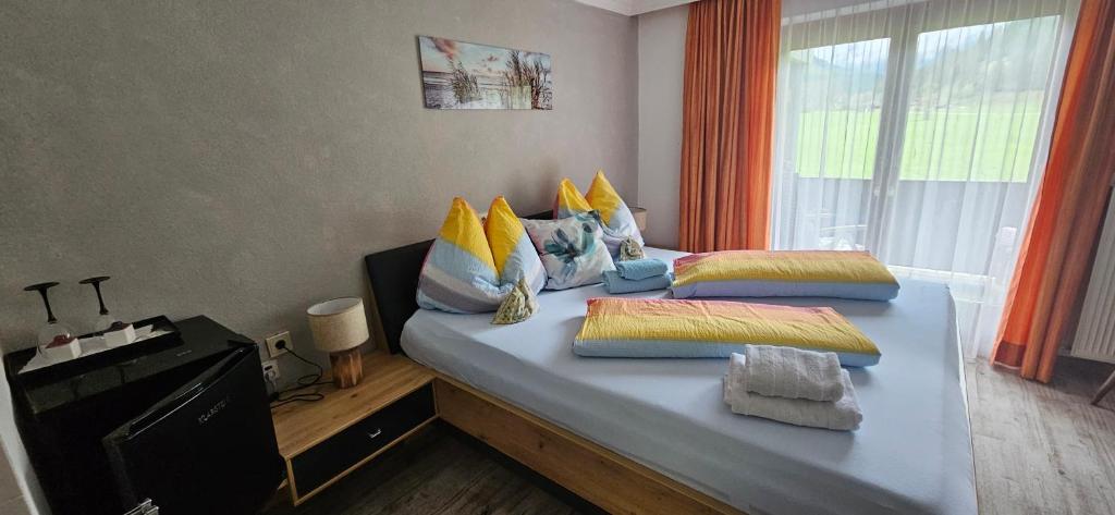 Gästehaus Scharler - 8