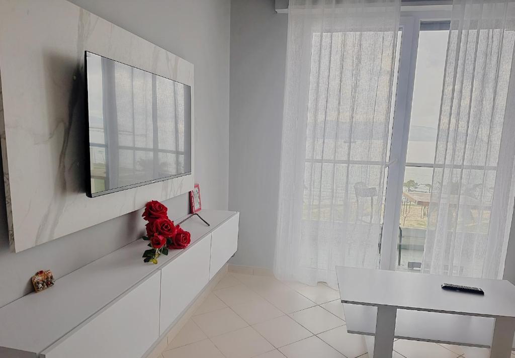 Geri Apartment Lungomare