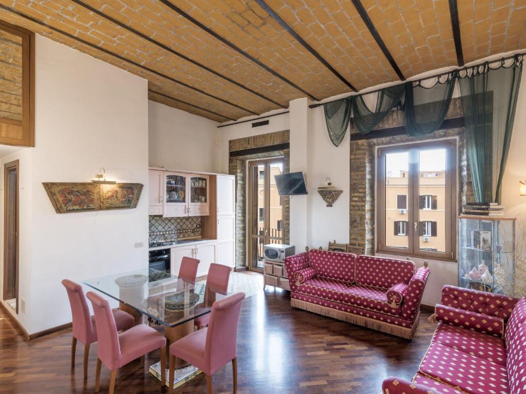 Apartment Lucilla Home by Interhome