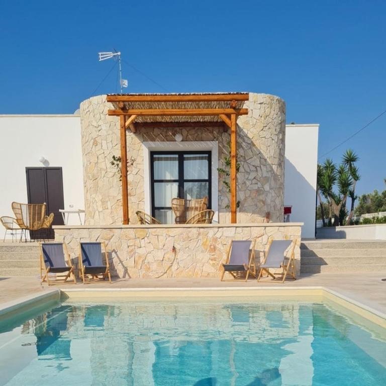 Al Poggiale - Residenza Mediterranea