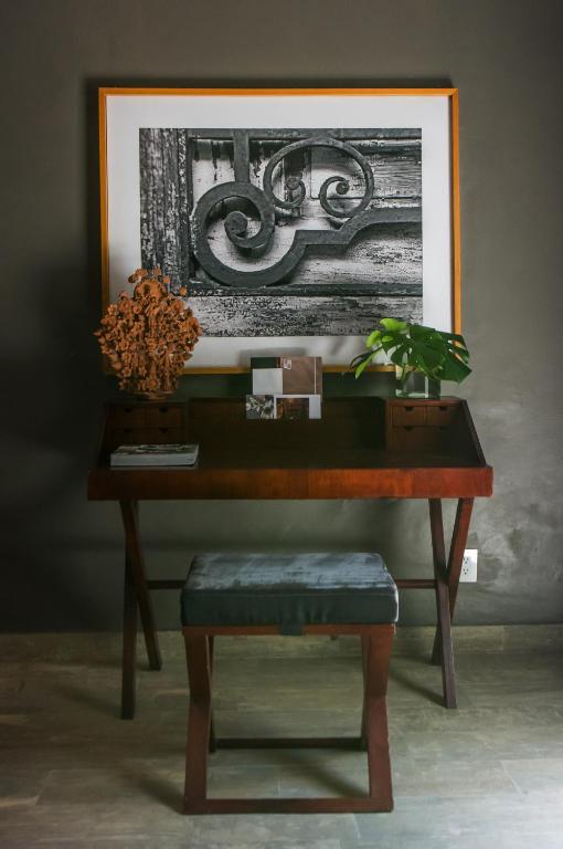 Fotografie z fotogalerie ubytování Bungalows Demetria v destinaci Guadalajara