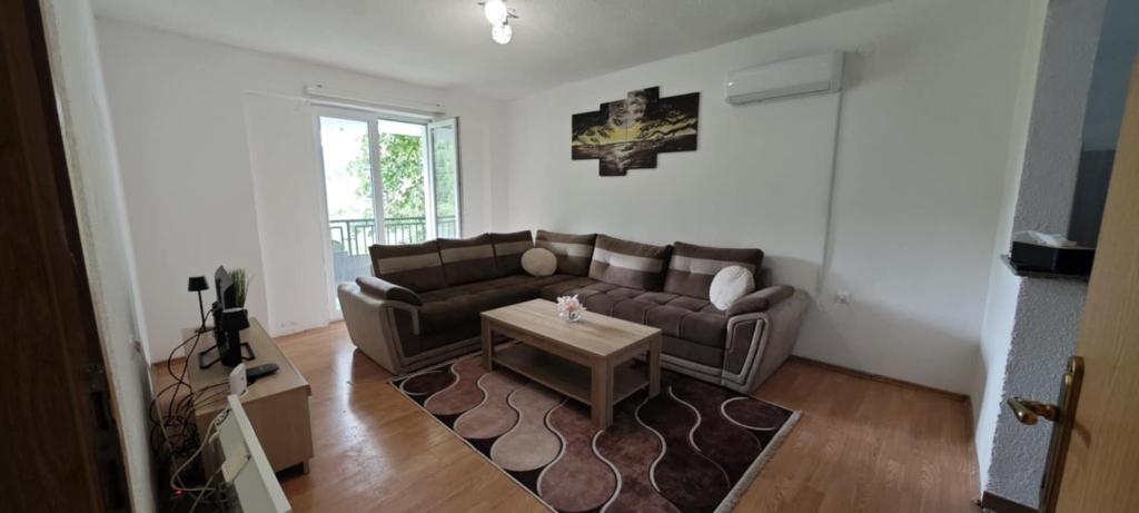 Gallery image of Apartman D&A in Brekovica