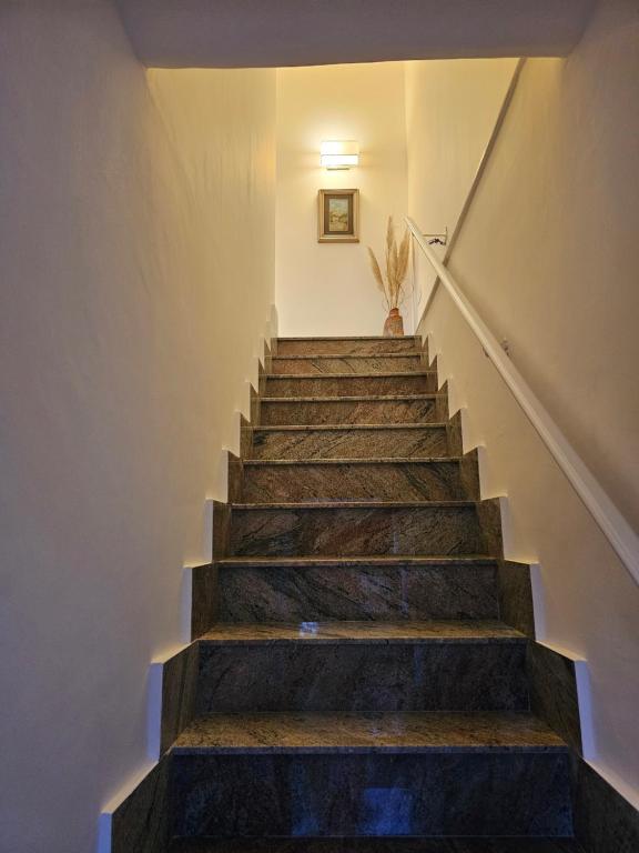 Vanvitelli's Guest House -Affittacamere - Suite Júnior