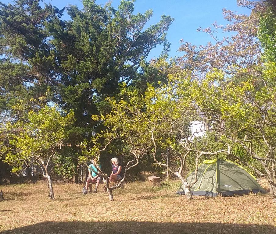 Fotografie z fotogalerie ubytování Albergue compartido para damas en boquete v destinaci Boquete