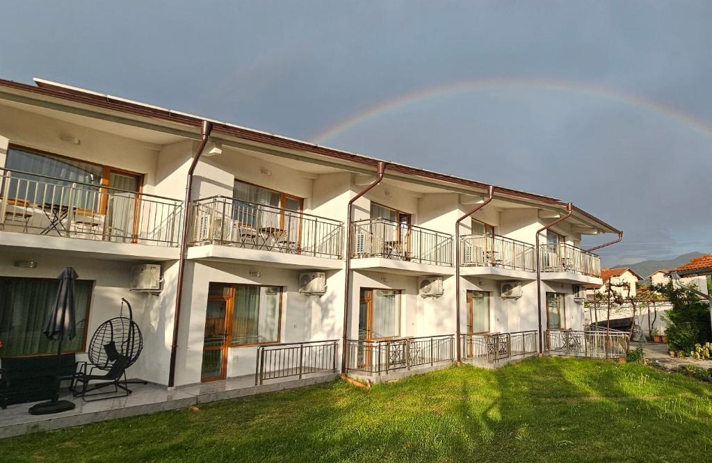 Къща за гости ЕСТЕТ ESTET Guest house