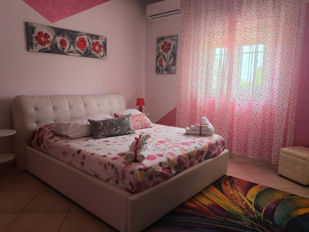 Rainbow Apartment