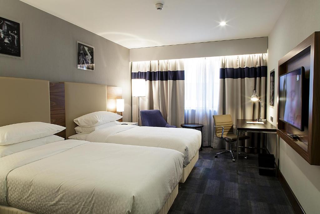 Bof Hotels Business - 14